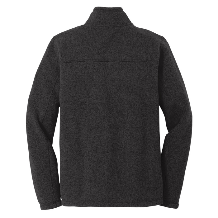 The North Face Sweater Fleece Jacket