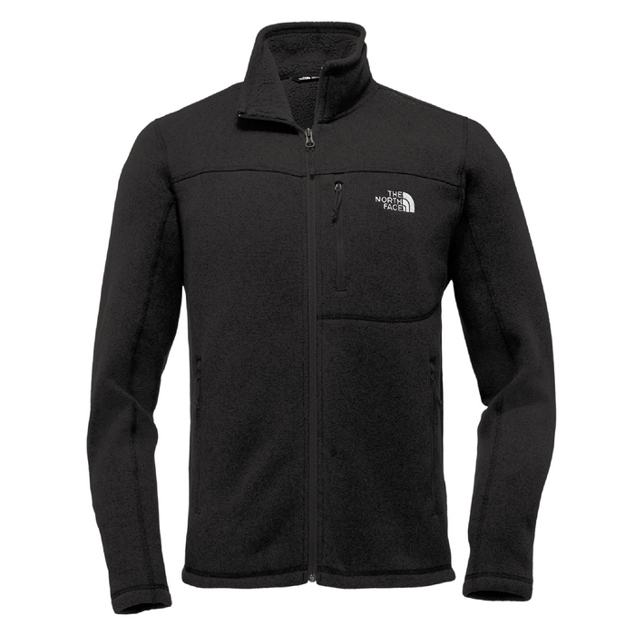 The North Face Sweater Fleece Jacket