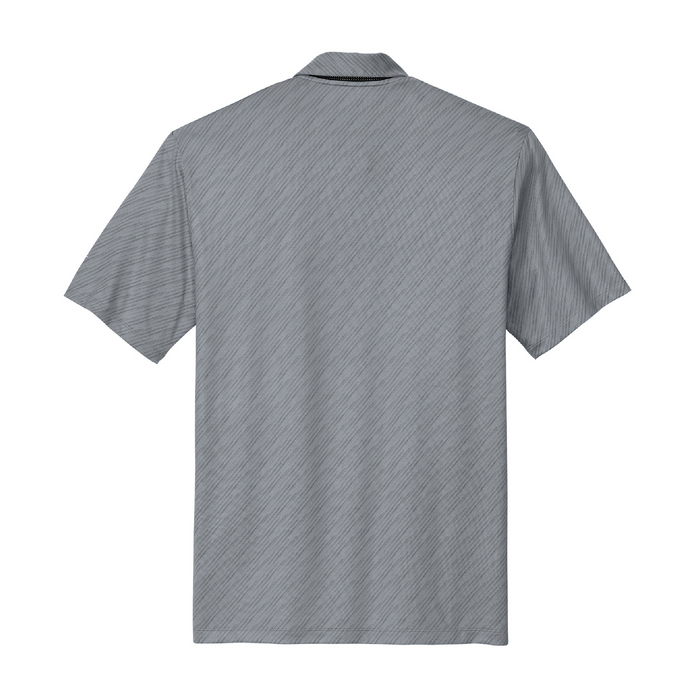 Nike Dri-Fit Vapor Stripe Polo