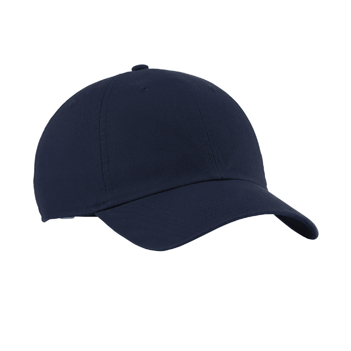 Nike Heritage Cotton Twill Cap