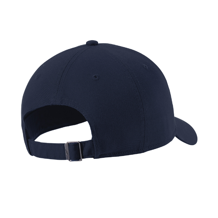 Nike Heritage Cotton Twill Cap