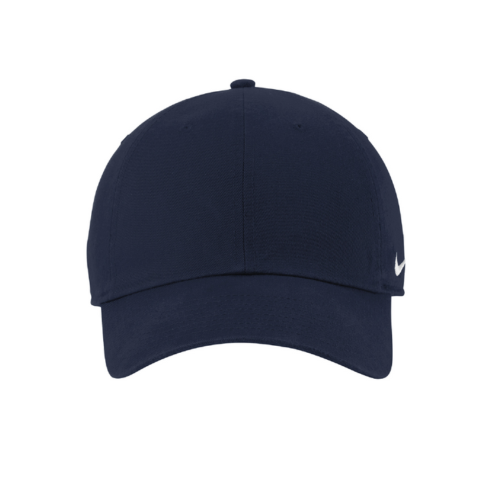 Nike Heritage Cotton Twill Cap