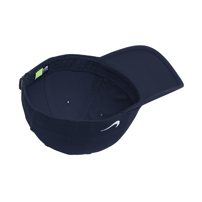 Nike Heritage Cotton Twill Cap