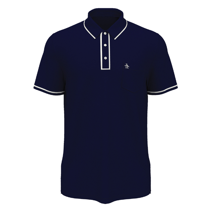 Penguin Technical Earl Polo