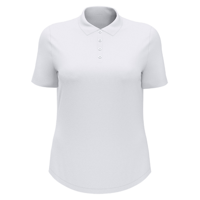 Penguin Solid Ladies Polo
