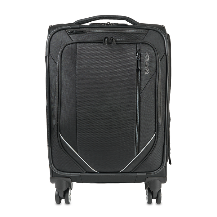 American Tourister® Zoom Turbo 20" Spinner Carry-On