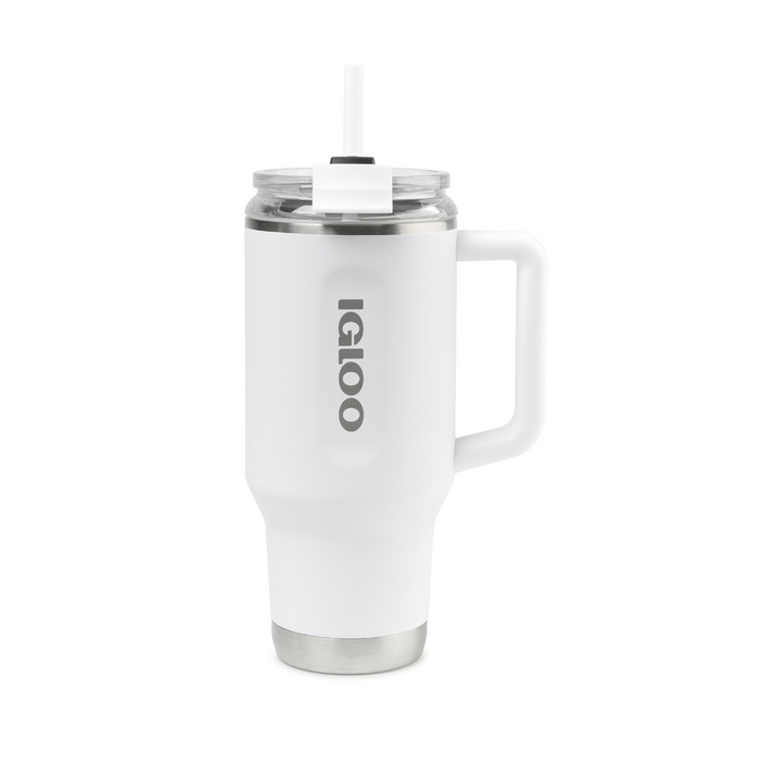 Igloo ® Travel Tumbler - 32 Oz.