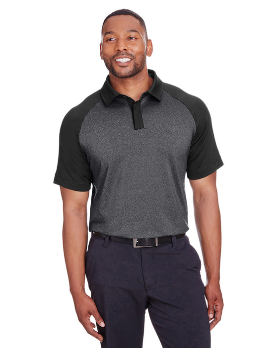 Men's Peak Polo