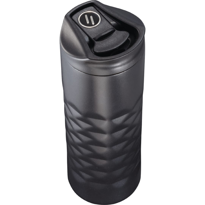 Elleven ™ Leak Proof Copper Vacuum Tumbler 16oz