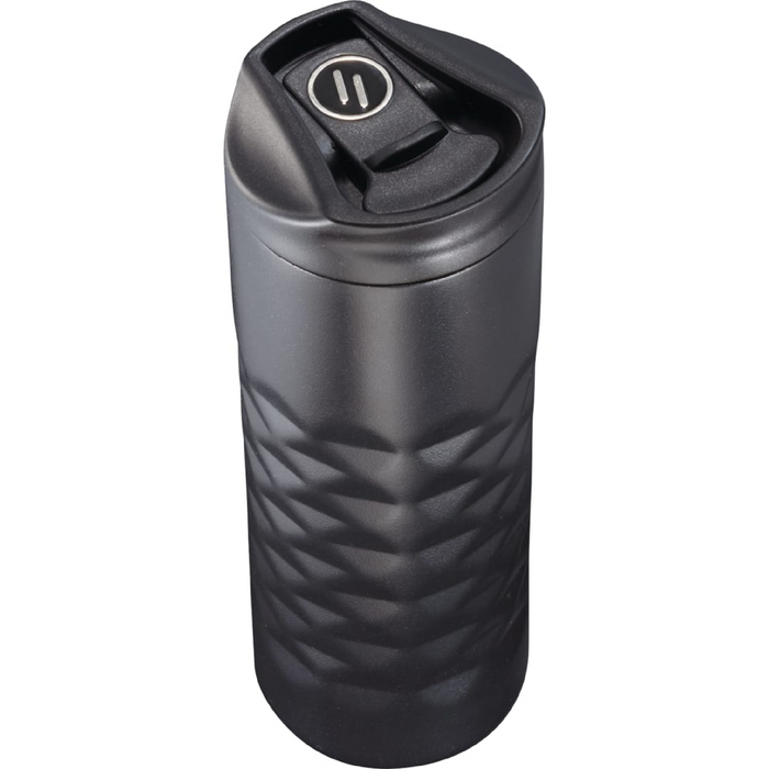 Elleven ™ Leak Proof Copper Vacuum Tumbler 16oz
