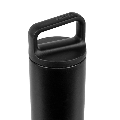 MiiR ® Vacuum Insulated Wide Mouth Bottle - 20 Oz.