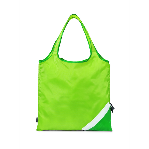 Latitudes Foldaway Shopper