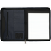 Front view of the Zippered Padfolio