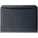Front and Blank view of the Zippered Padfolio