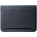 Front and Blank view of the Zippered Padfolio