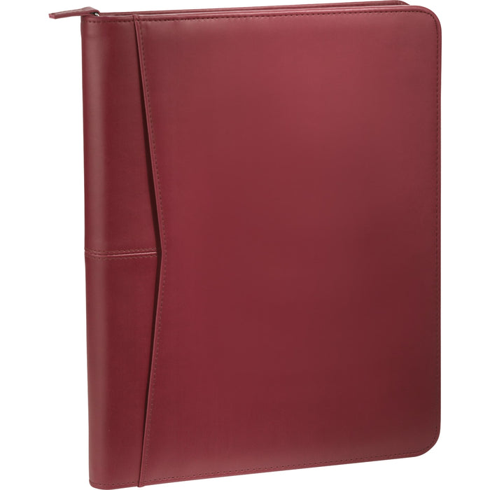 Pedova ™ Zippered Padfolio