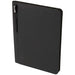 Vienna Heathered Zippered Padfolio