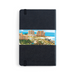 Moleskine ® Hard Cover Ruled Medium Notebook