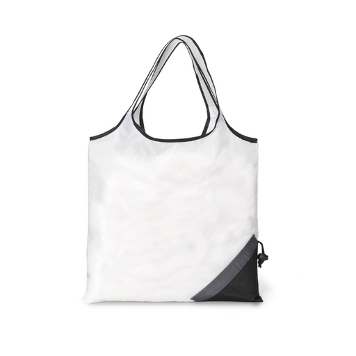 Latitudes Foldaway Shopper