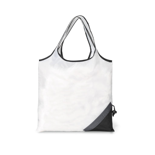 Latitudes Foldaway Shopper