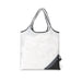 Latitudes Foldaway Shopper