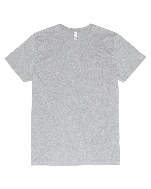 Front and Blank view of the Threadfast Unisex Ultimate T-Shirt