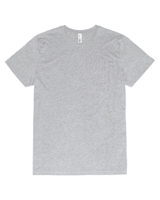 Front and Blank view of the Threadfast Unisex Ultimate T-Shirt