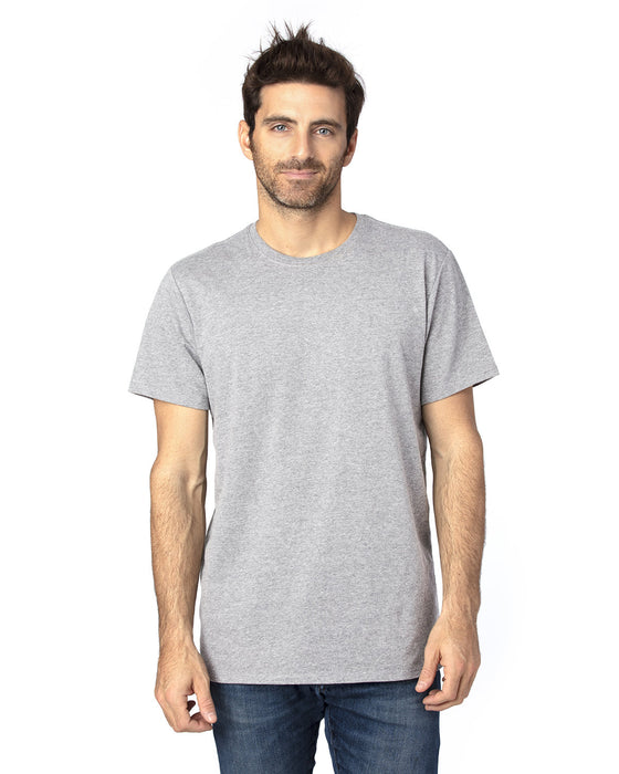 Front and Primary view of the Threadfast Unisex Ultimate T-Shirt