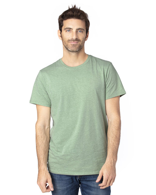 Front and Primary view of the Threadfast Unisex Ultimate T-Shirt