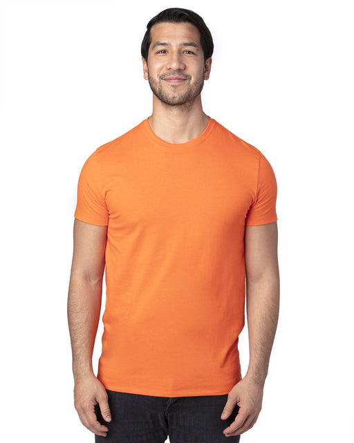 Front and Primary view of the Threadfast Unisex Ultimate T-Shirt