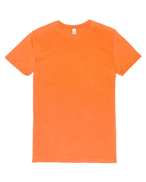 Front and Blank view of the Threadfast Unisex Ultimate T-Shirt