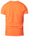 Rear and Blank view of the Threadfast Unisex Ultimate T-Shirt