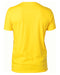 Rear and Blank view of the Threadfast Unisex Ultimate T-Shirt