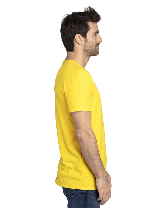 Right view of the Threadfast Unisex Ultimate T-Shirt