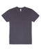 Front and Blank view of the Threadfast Unisex Ultimate T-Shirt