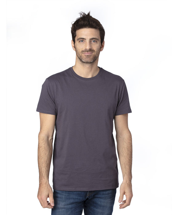 Front and Primary view of the Threadfast Unisex Ultimate T-Shirt