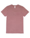 Front and Blank view of the Threadfast Unisex Ultimate T-Shirt