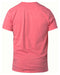 Rear and Blank view of the Threadfast Unisex Ultimate T-Shirt