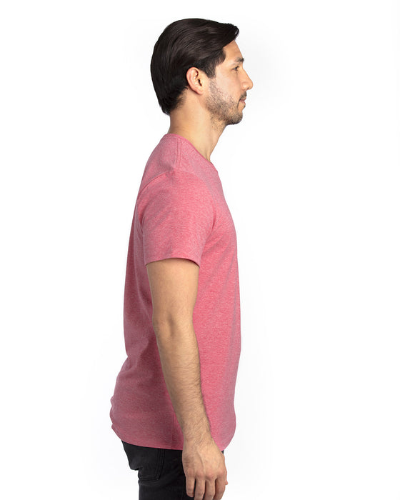 Right view of the Threadfast Unisex Ultimate T-Shirt