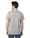 Rear view of the Threadfast Unisex Ultimate T-Shirt