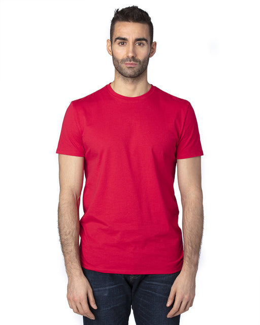 Front and Primary view of the Threadfast Unisex Ultimate T-Shirt