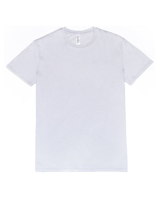 Front and Blank view of the Threadfast Unisex Ultimate T-Shirt