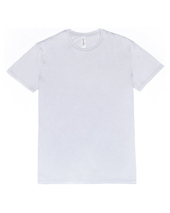 Front and Blank view of the Threadfast Unisex Ultimate T-Shirt