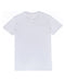 Front and Blank view of the Threadfast Unisex Ultimate T-Shirt