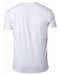 Rear and Blank view of the Threadfast Unisex Ultimate T-Shirt