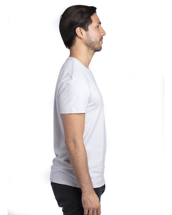 Right view of the Threadfast Unisex Ultimate T-Shirt