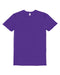 Front and Blank view of the Threadfast Unisex Ultimate T-Shirt