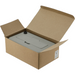 Bamboo Fiber Lunch Box with Utensil Pocket