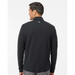 Adidas 3-Stripes Quarter-Zip Sweater