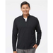 Adidas 3-Stripes Quarter-Zip Sweater